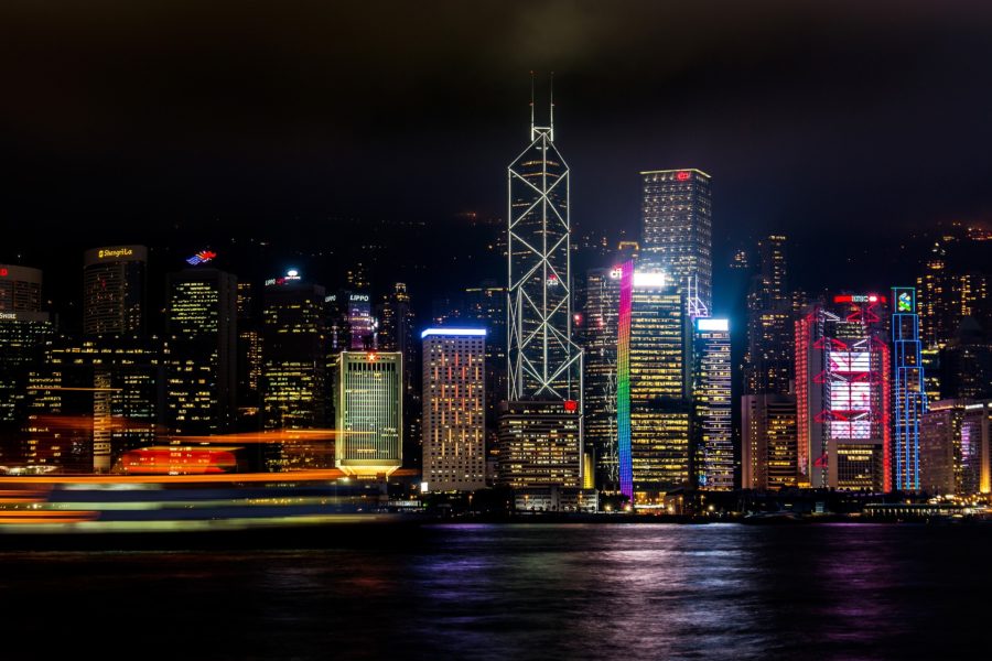 HongKong & Macau Tour