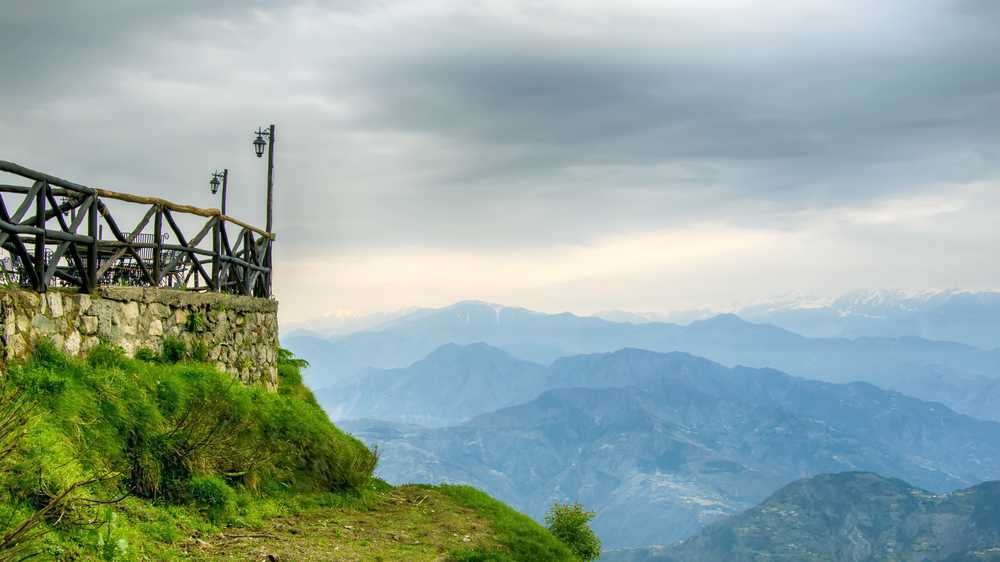 Jubilee Special Dharamshala Dalhousie