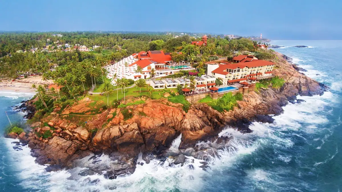 Kerala Beach Tour