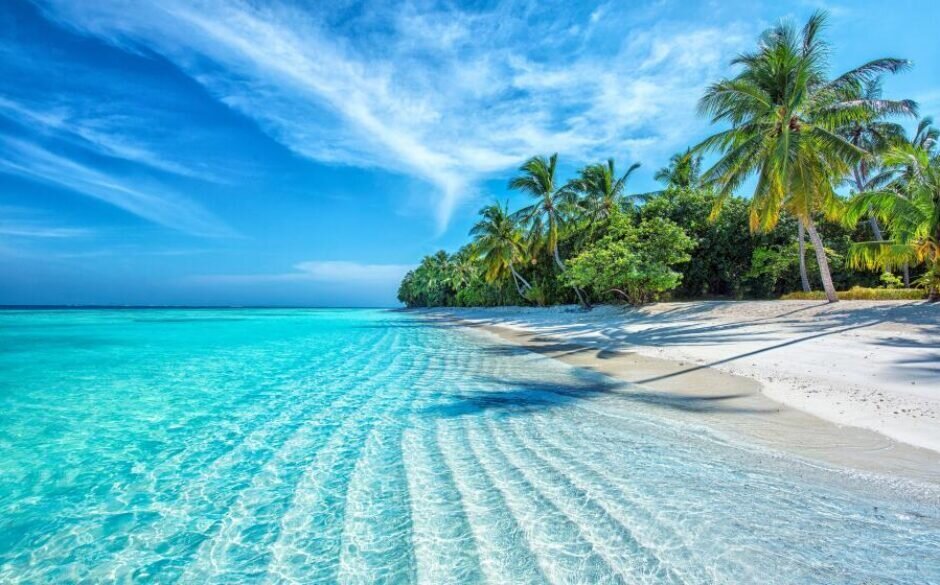 Maldives Package