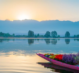 Kashmir